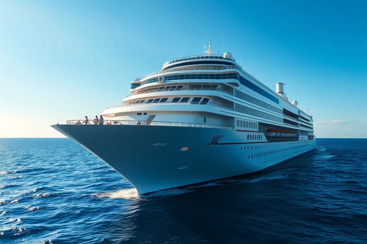 Escape the Ordinary: A First-Timer