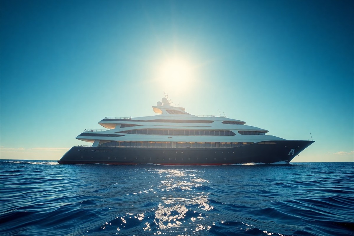 Escape the Ordinary: A Once-in-a-Lifetime Australian Cruise with PONANT