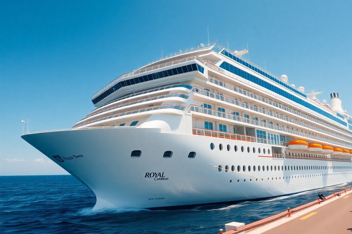 Escape the Ordinary: A Royal Caribbean Bermuda Cruise Review That Will Make You Book Now