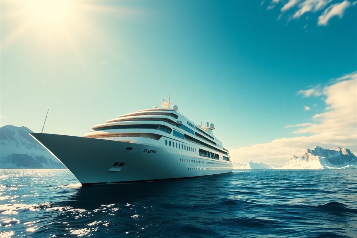 Escape the Ordinary: Discover the Arctic