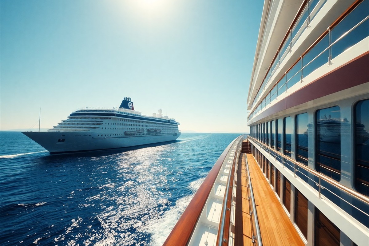 Escape the Ordinary: Discover the British Isles with Windstar