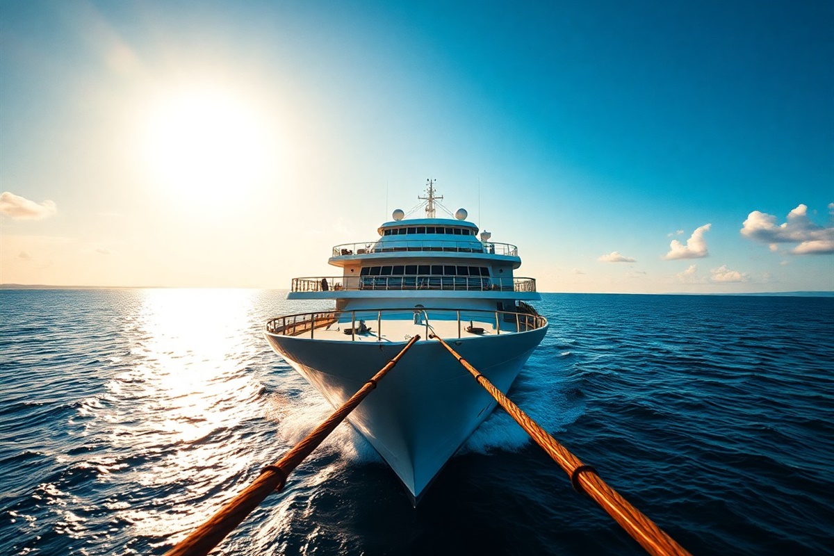 Escape the Ordinary: Discover Untamed Luxury on an Amazon River Cruise