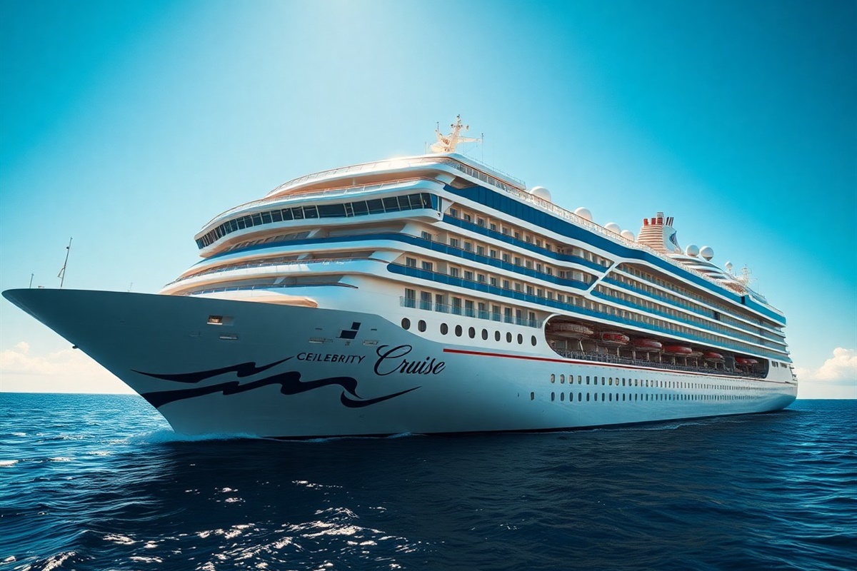 Escape the Ordinary: Discovering the Caribbean