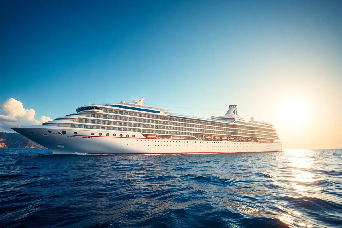 Escape the Ordinary: Indulge in Unforgettable Experiences on an Azamara BVI Sailing