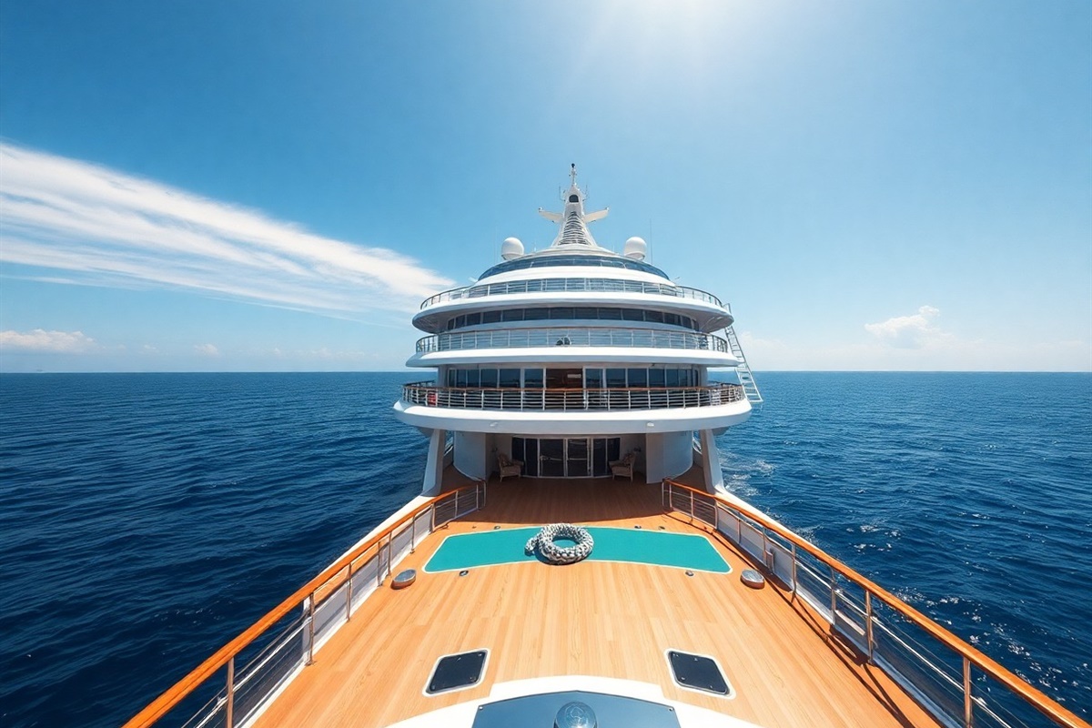 Escape the Ordinary: Indulge in Unrivaled Luxury on a Dominican Republic Cruise
