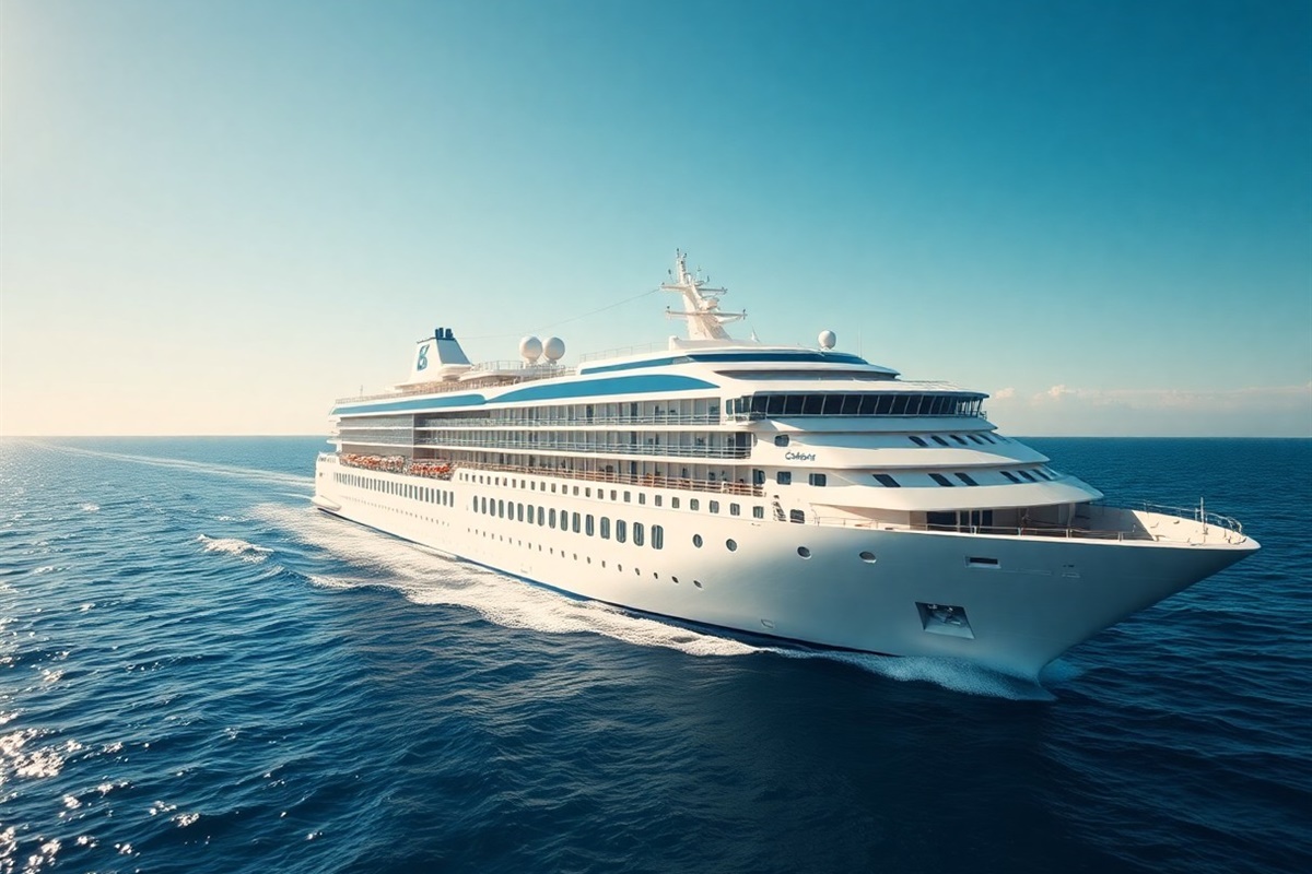 Escape the Ordinary: My Unforgettable Costa Rica Cruise Review with Sea Cloud