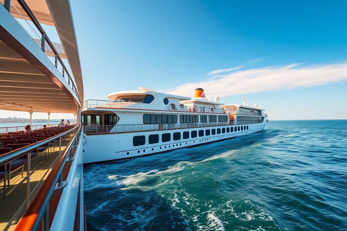 Escape the Ordinary: Your Dream Amazon River Cruise Awaits with Avalon Waterways