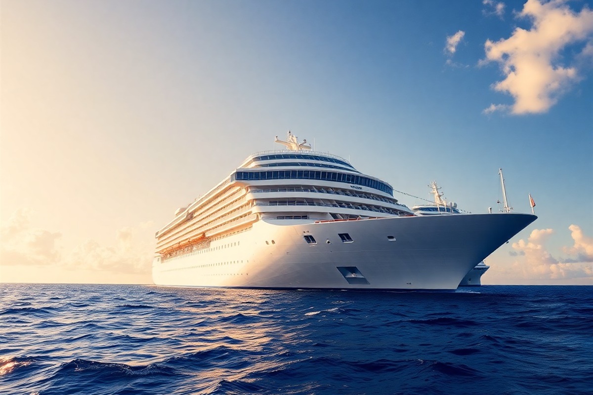 Escape the Ordinary: Your Dream Dominican Republic Adventure Awaits with Princess®