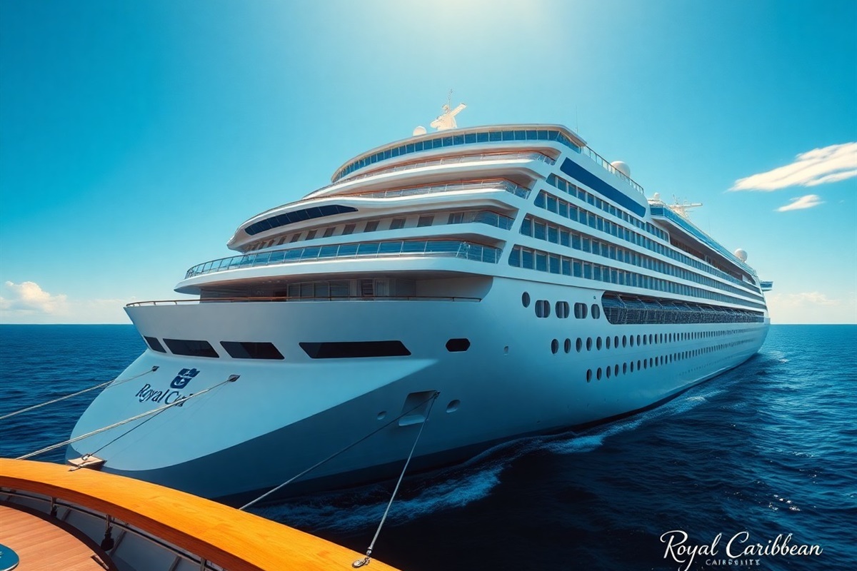 Escape to Paradise: Your Unforgettable Costa Rican Adventure Awaits with Royal Caribbean®