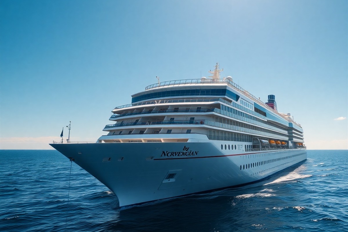 Europe by Norwegian Cruise Line®: The Ultimate Packing List for Effortless Elegance