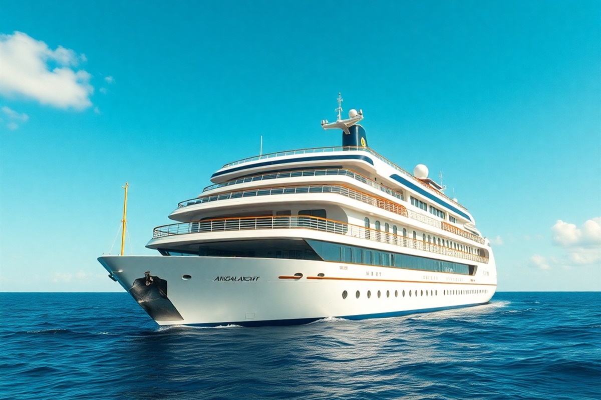 Exclusive Access: Witness the Amazon