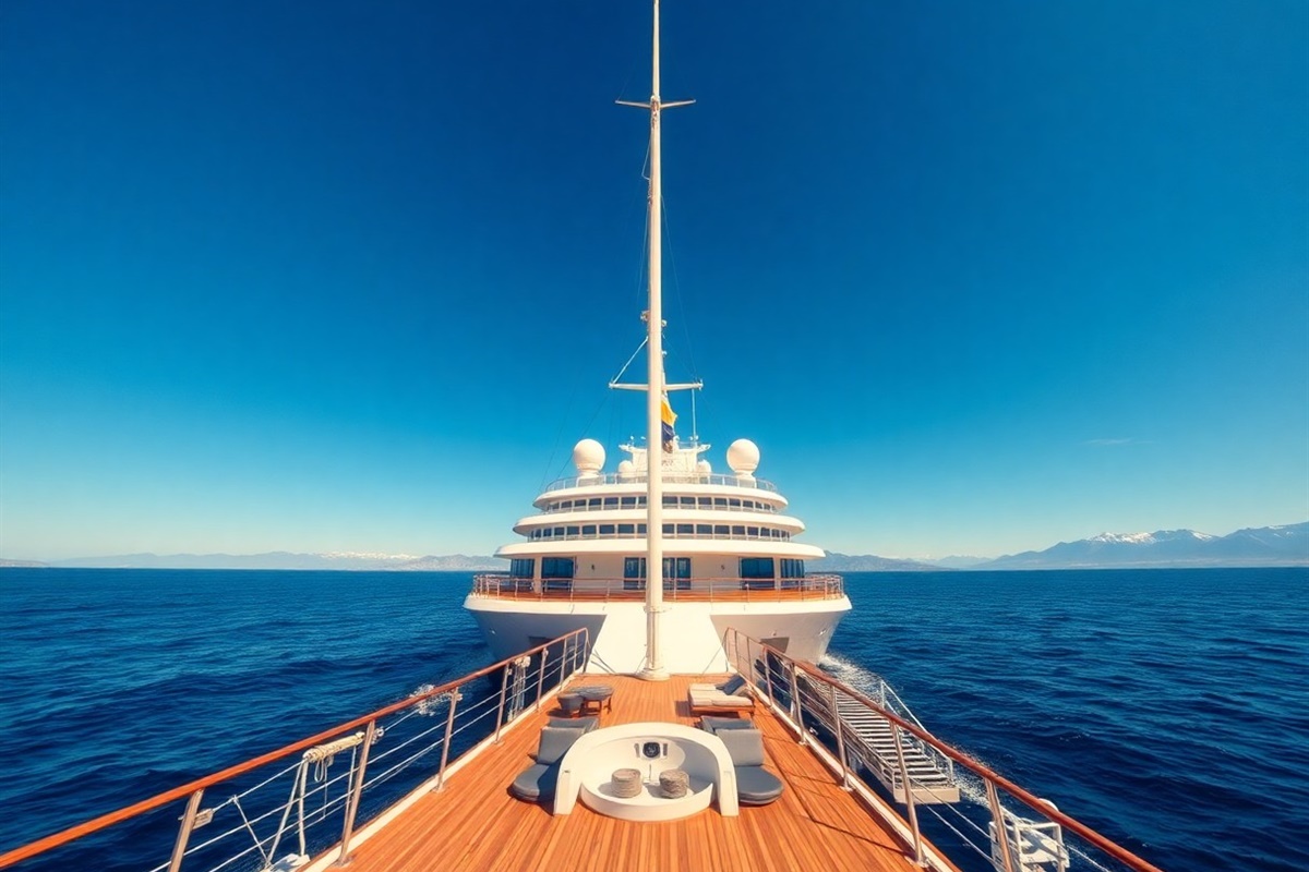 Exclusive Experiences: Wildlife Encounters and Glacial Wonders Await on Your Chile Cruise