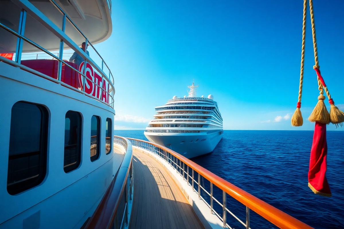 Exotic Flavors & Ancient Wonders: A Culinary Journey Through Asia with Oceania Cruises