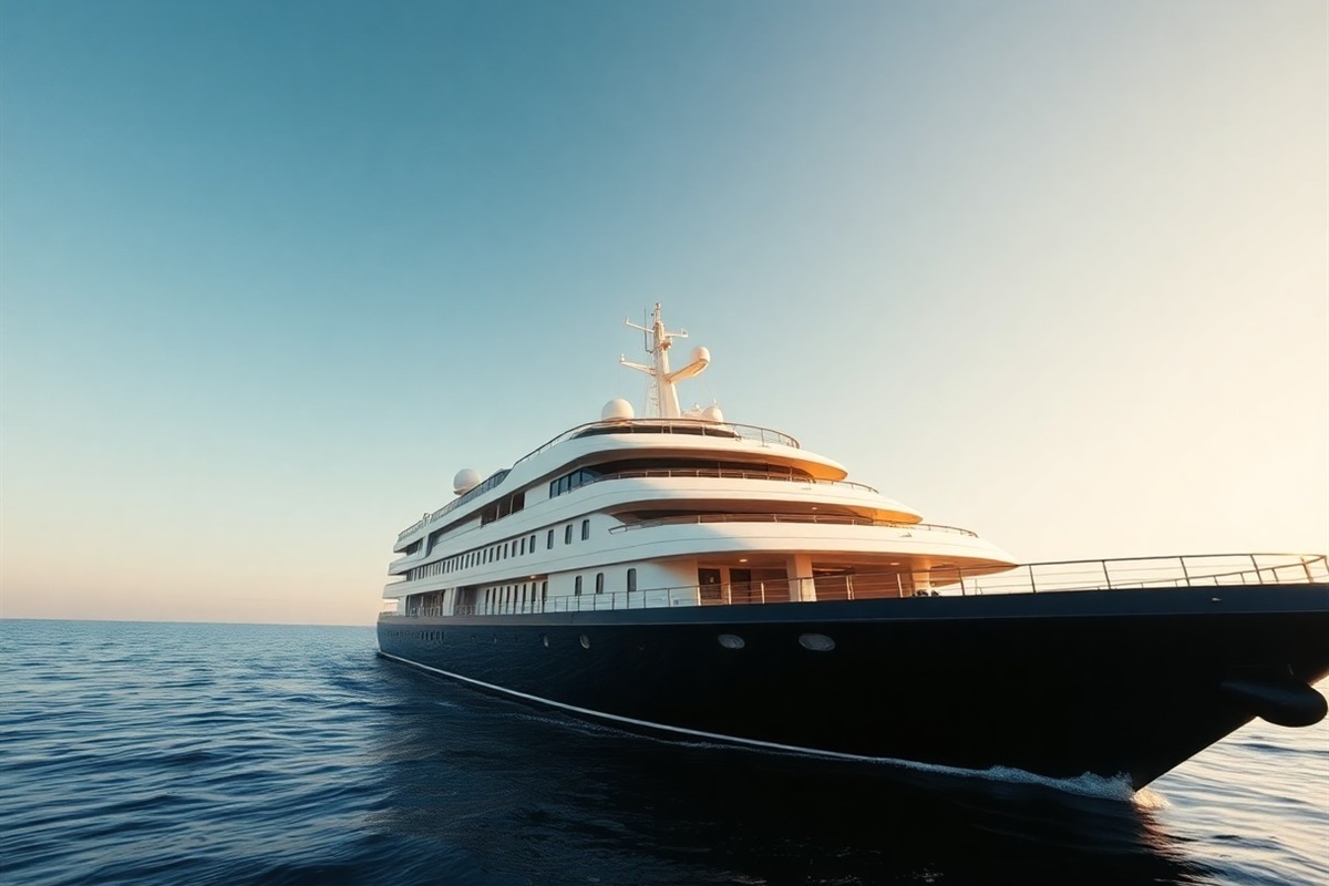 Explora Journeys Africa: Unveiling the Continent in Unrivaled Luxury