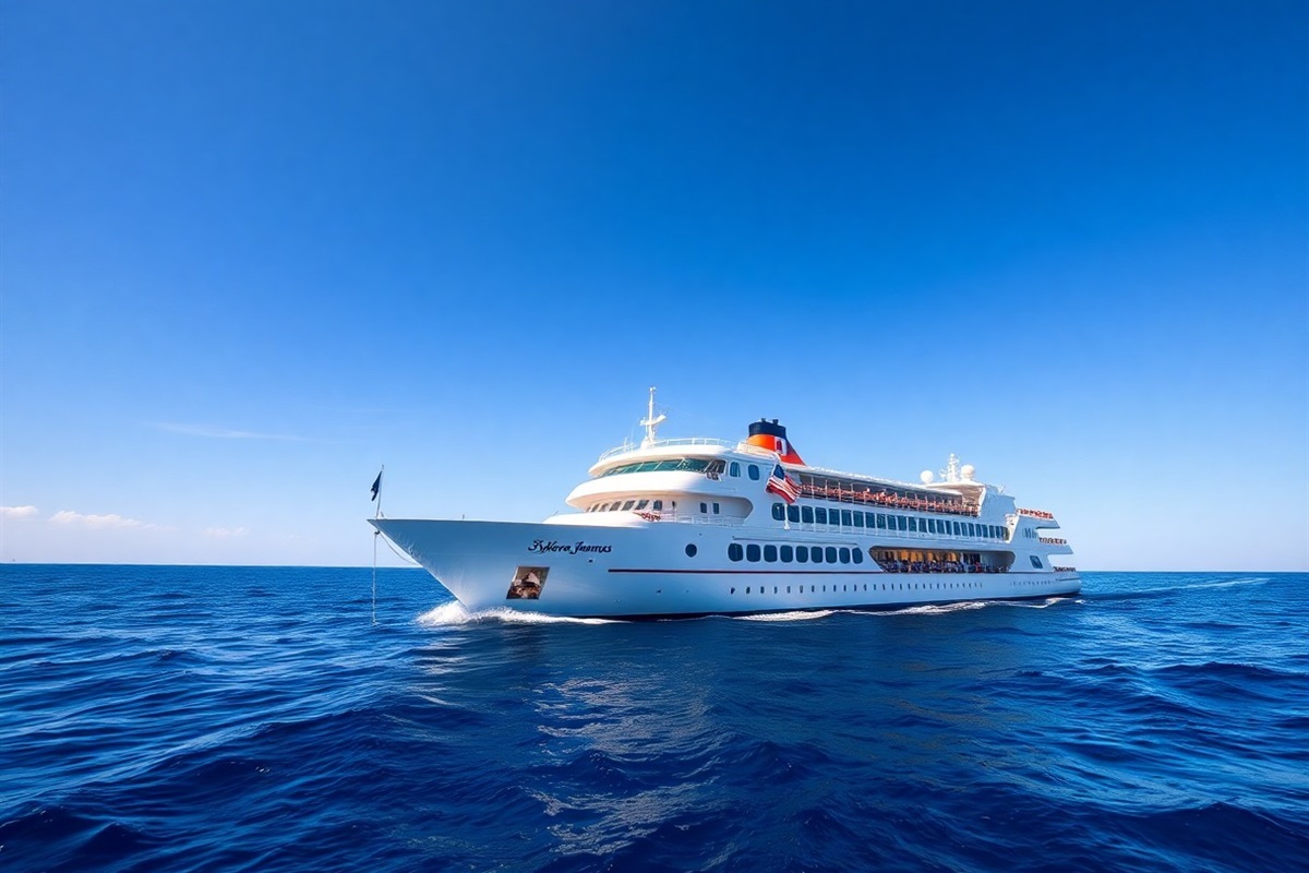 Explora Journeys Egypt Cruise: My Unforgettable Nile Adventure (Review)