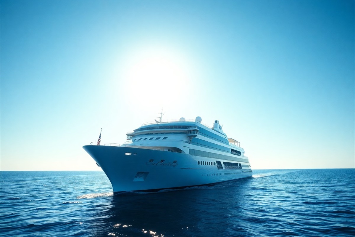 Five-Star Sailing: A Review of Crystal