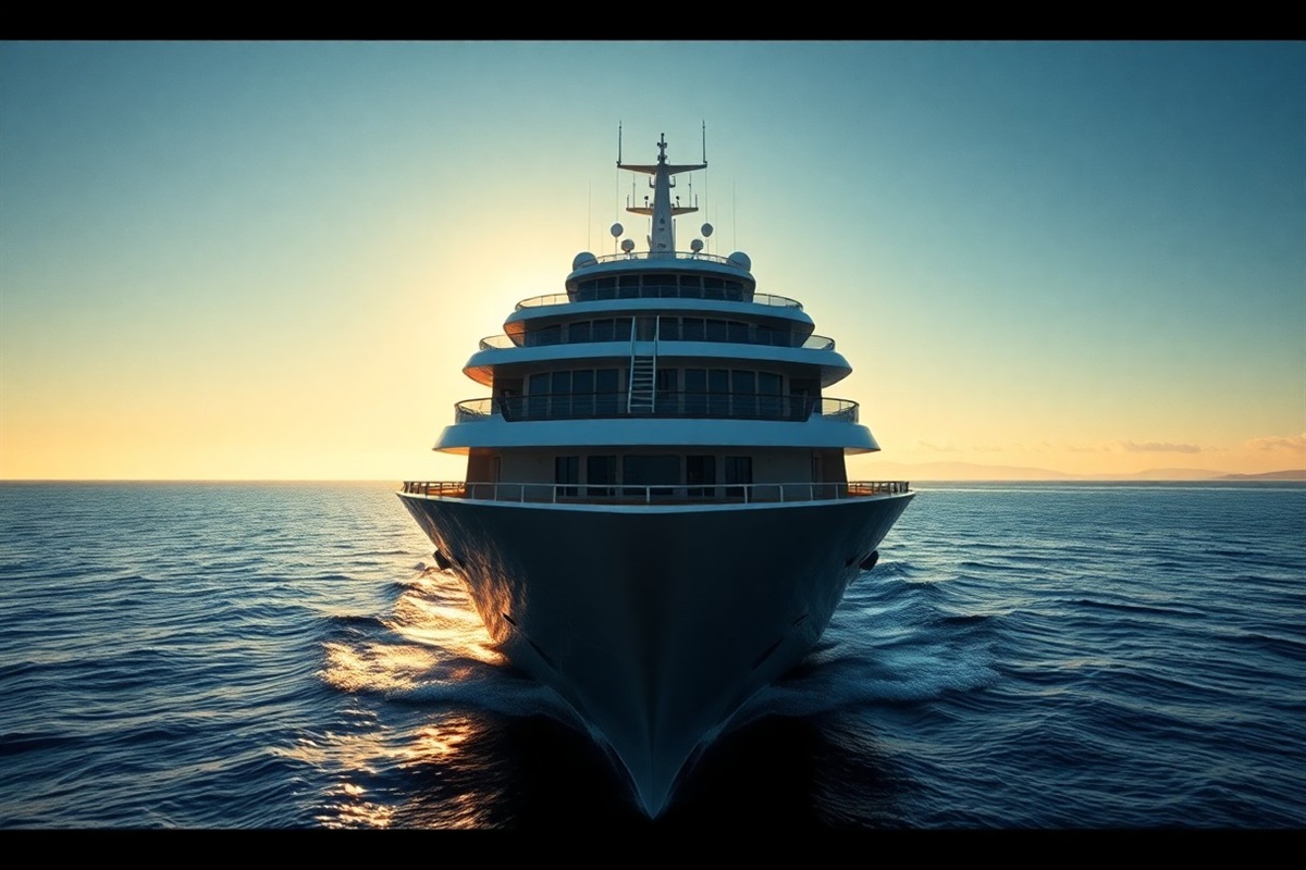 Forget Crowded Cities: An Intimate European Cruise Experience with HX Expeditions