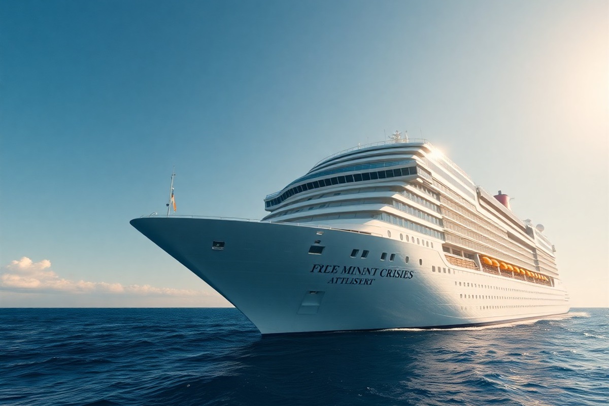 From Cape Town to Zanzibar: A Day-by-Day Review of My Dream Princess Cruises® Africa Itinerary