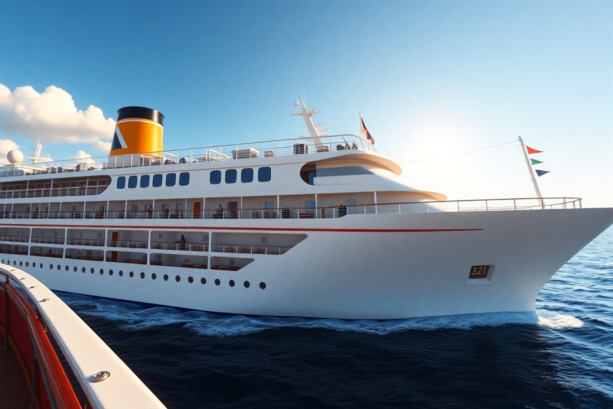 From Castles to Coastlines: Your Ultimate Packing Guide for a British Isles Cruise