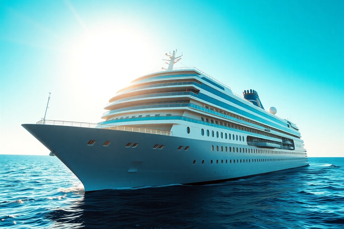 From Castles to Culture: Discover the Baltics in Unrivaled Oceania Style