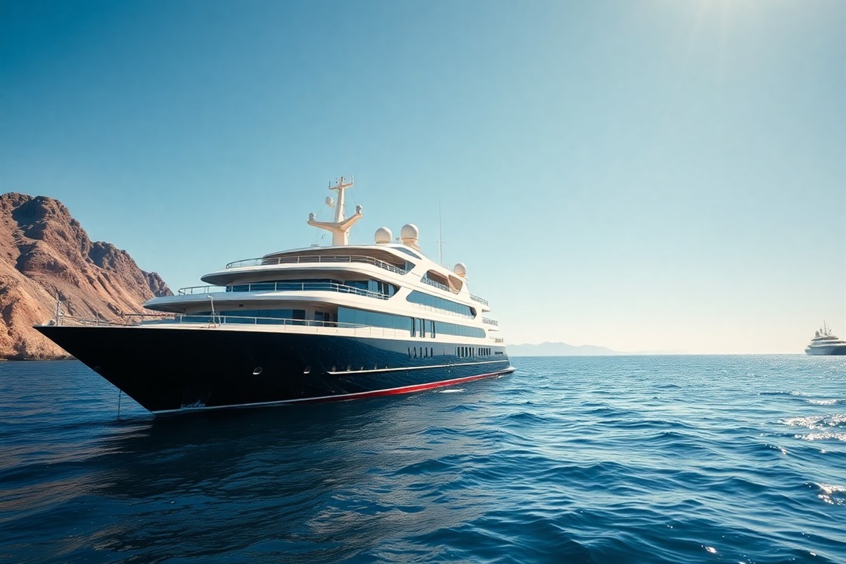 From Glaciers to Gastronomy: Indulge in Chile