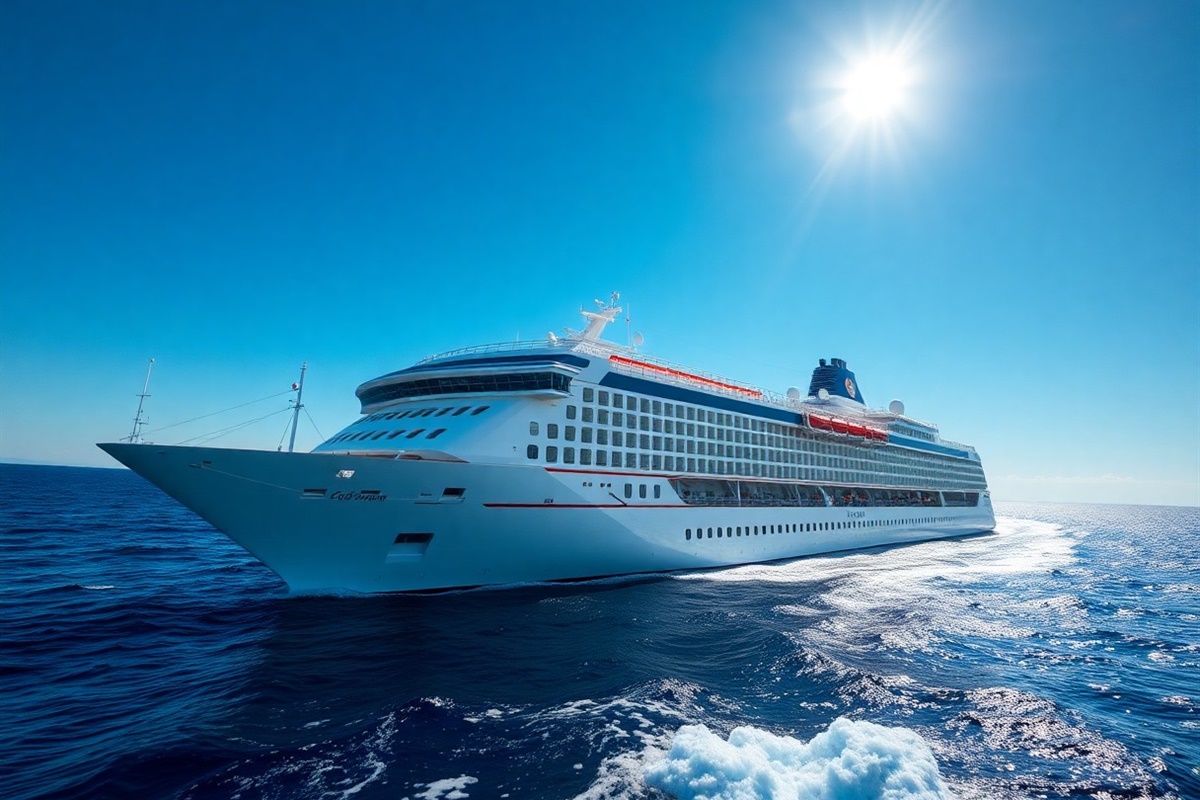 From Glaciers to Gourmet: Indulge Your Senses on Oceania