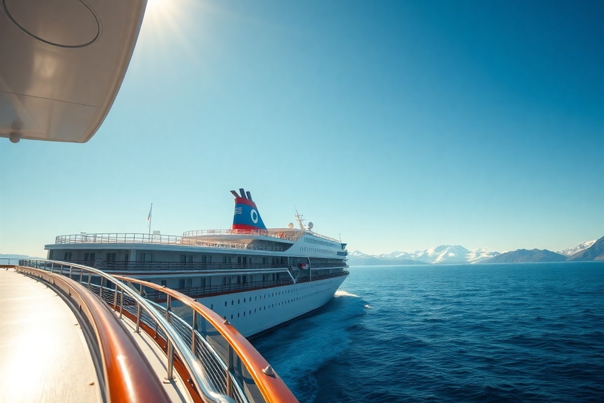 From Glaciers to Gourmet: My Explora Journeys Alaska Review (Worth Every Penny!)