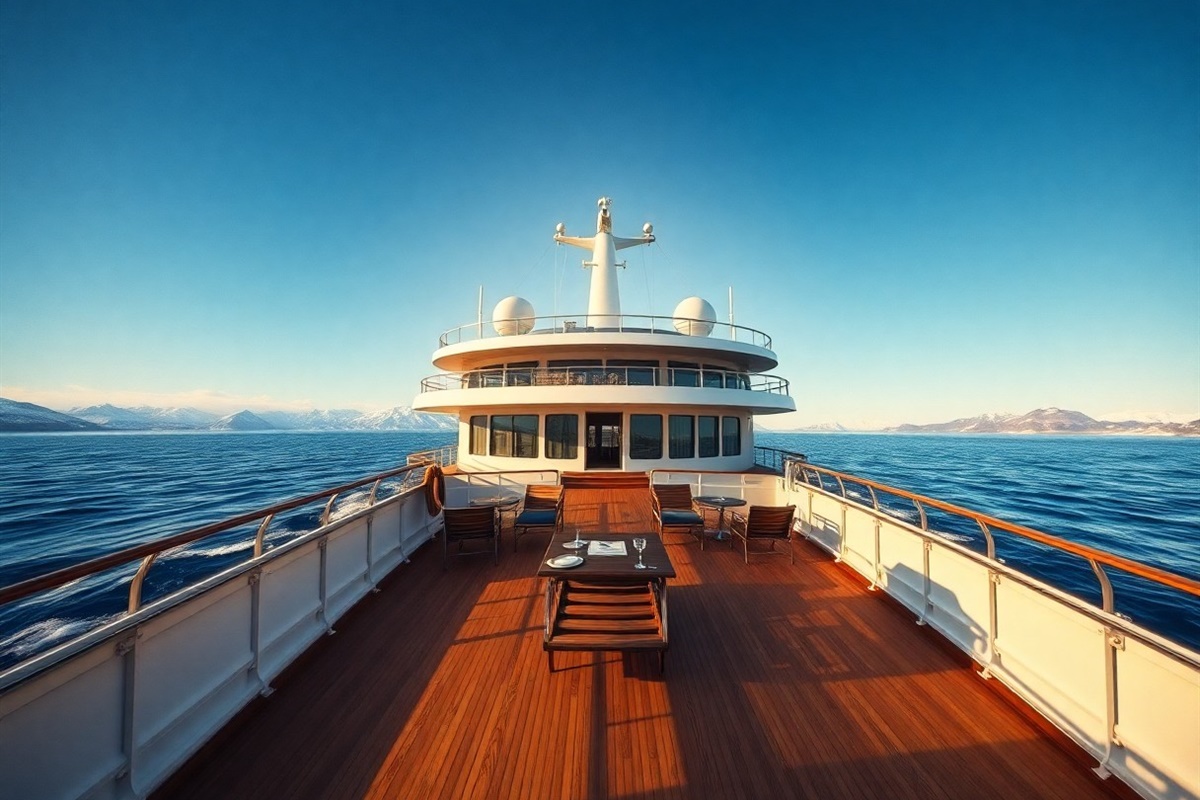 From Glaciers to Grizzlies: An Exclusive Alberta Cruise Adventure Awaits