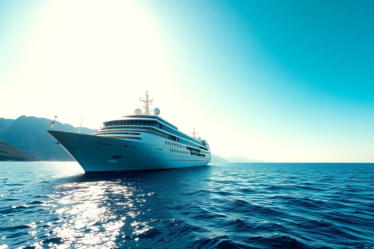 From Palaces to Fjords: My Unforgettable PONANT Baltic Adventure (Review)