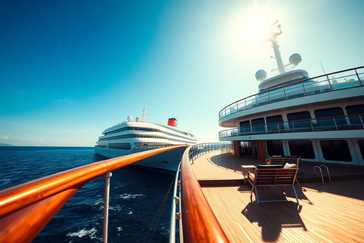 From Ship to Shore: Immersive Experiences on a Viking Anchorage Cruise