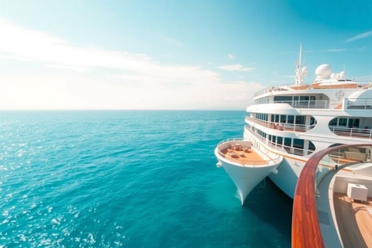 From Temples to Turquoise Waters: An Exclusive Look at PONANT