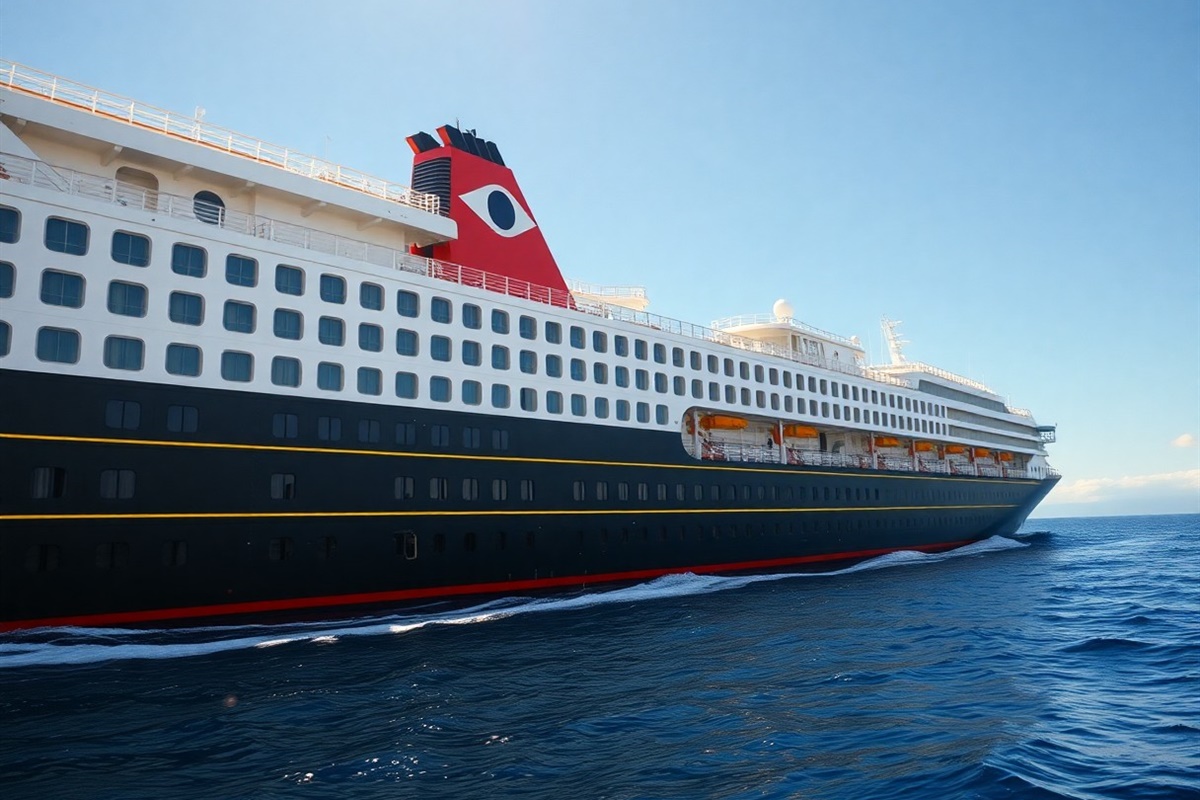 Glaciers, Gourmet & Goofy: A Magical Alaskan Cruise with Disney