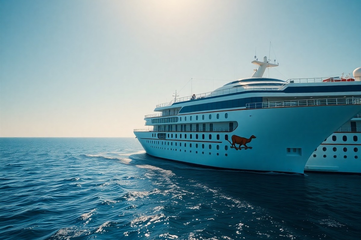 Holland America Africa Cruise: Luxury Beyond the Serengeti