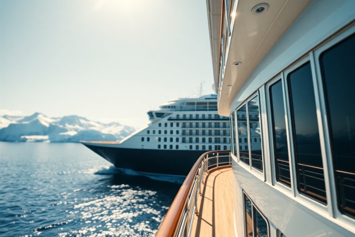 Holland America Alaska Cruise: Unpack Once, Explore a Lifetime of Glaciers & Gold