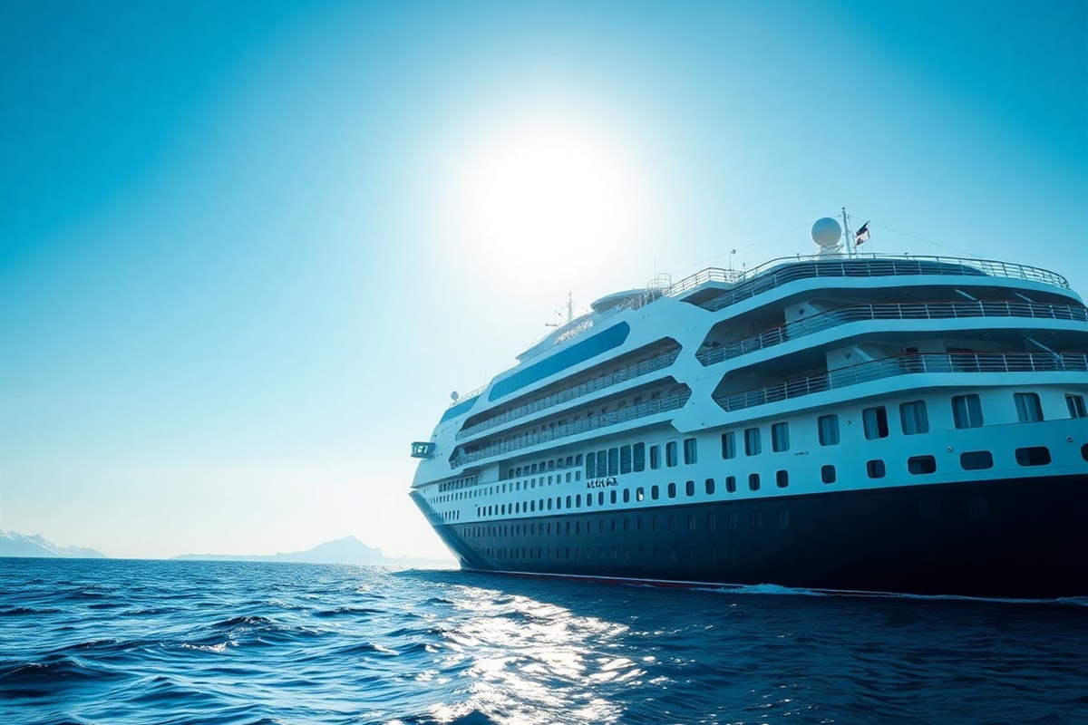 Holland America Arctic Cruise: Luxury Beyond the Northern Lights