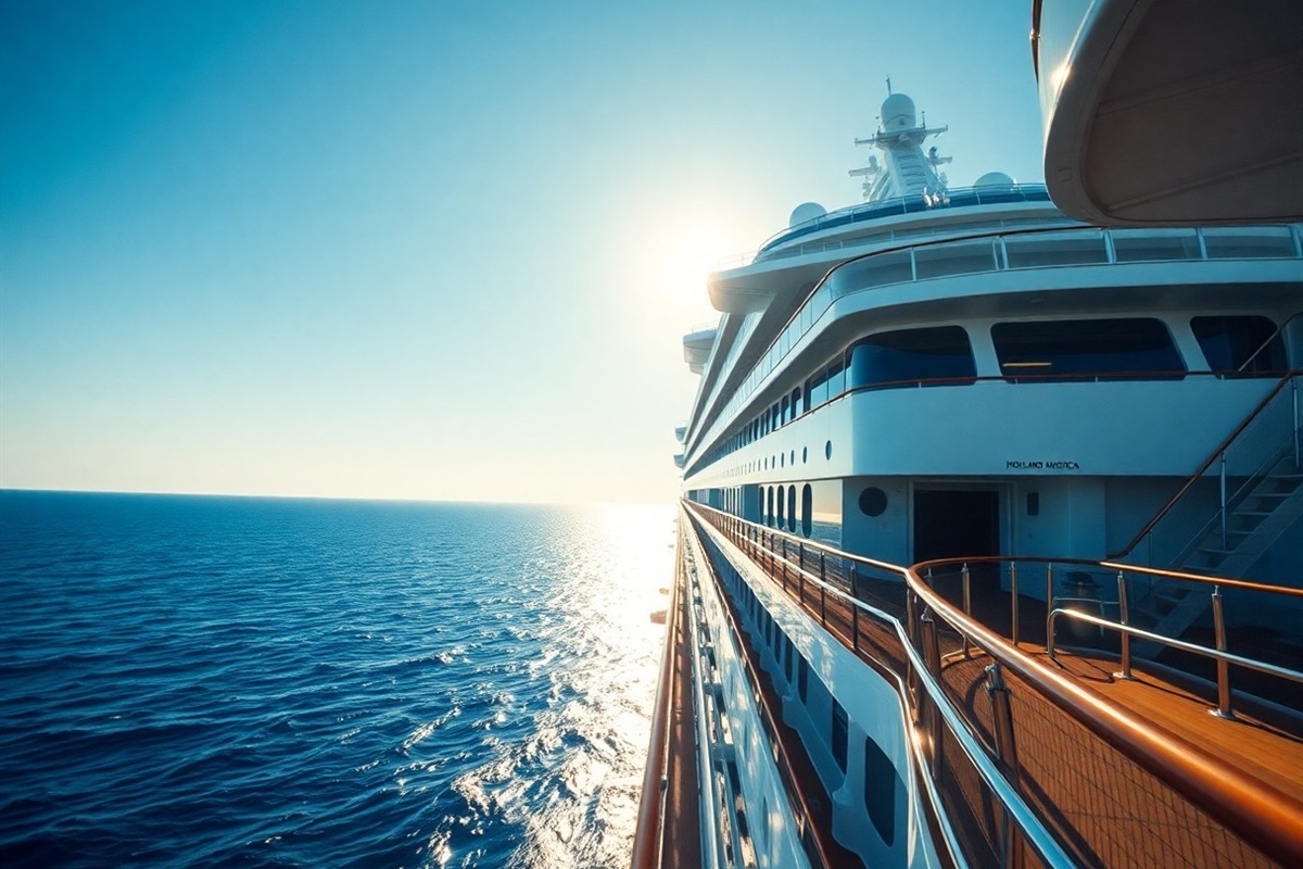 Holland America Baltic Cruise: Unpacking the Luxury You Deserve