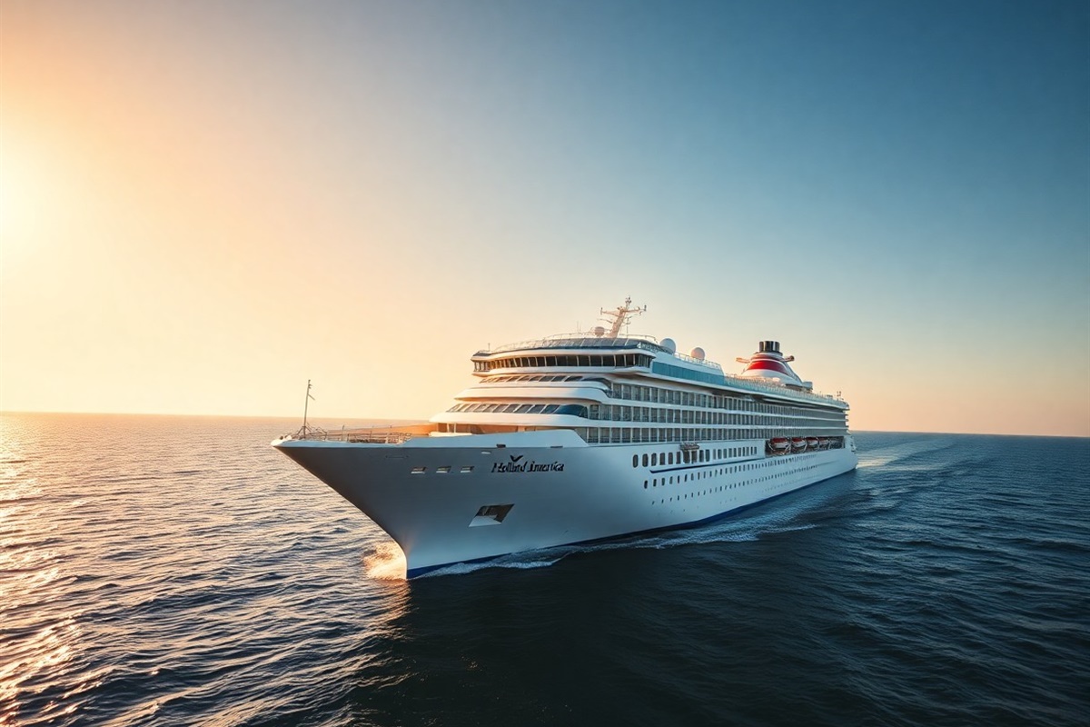 Holland America Cabo Cruise Review: Is This the Ultimate Luxury Getaway?