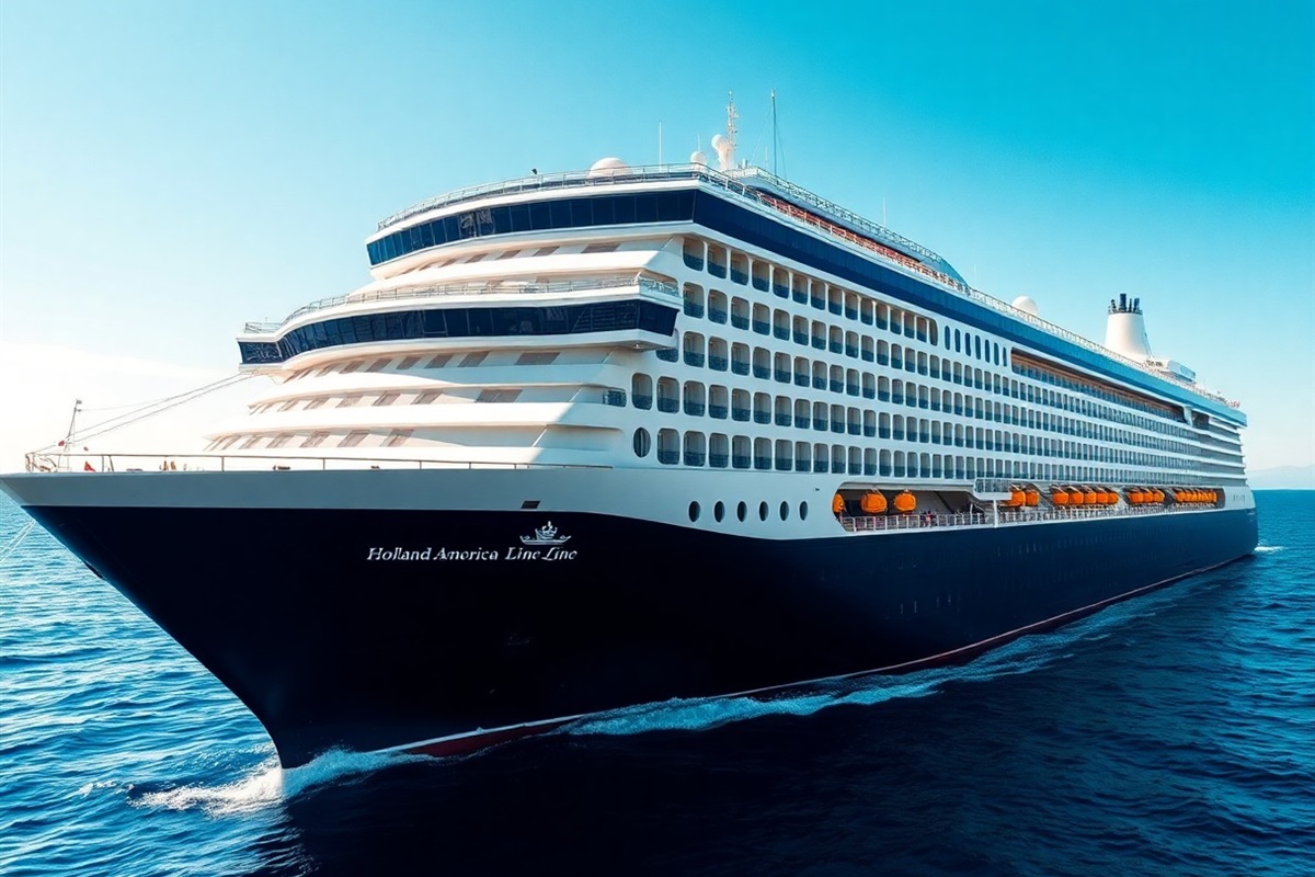 Holland America Line Europe Cruise Review: Why This Luxury Voyage Exceeded My Expectations