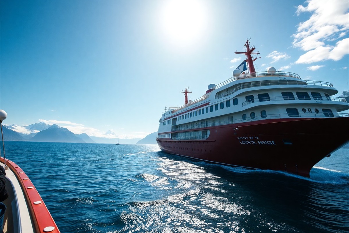 Hurtigruten Expedition Cruise Review: Why It