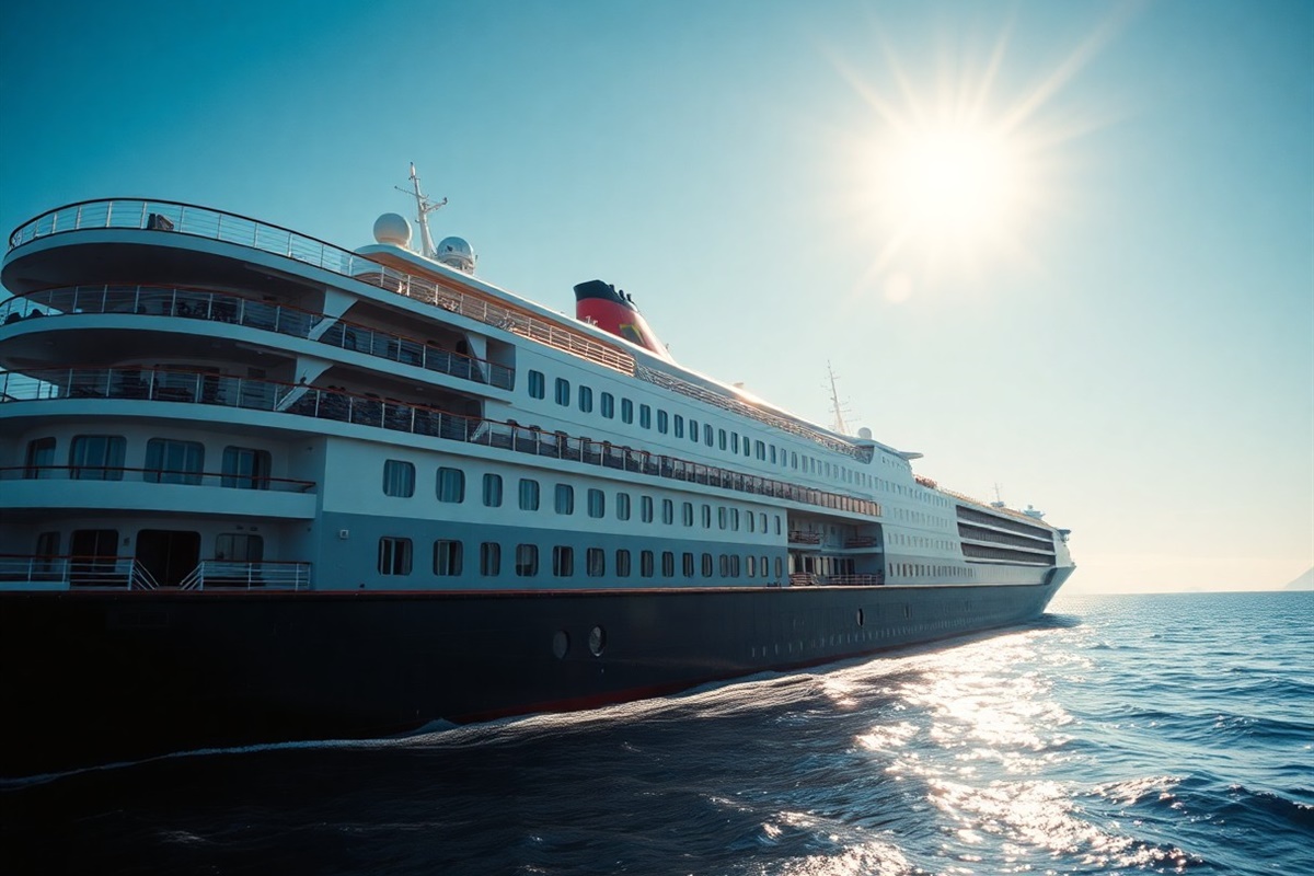 Hurtigruten Expedition Cruises: Unforgettable Luxury Beyond the Tourist Trail