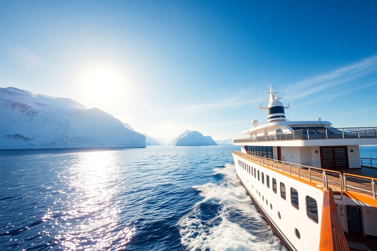 HX Expeditions Arctic Review: 5-Star Adventure Beyond Your Wildest Dreams