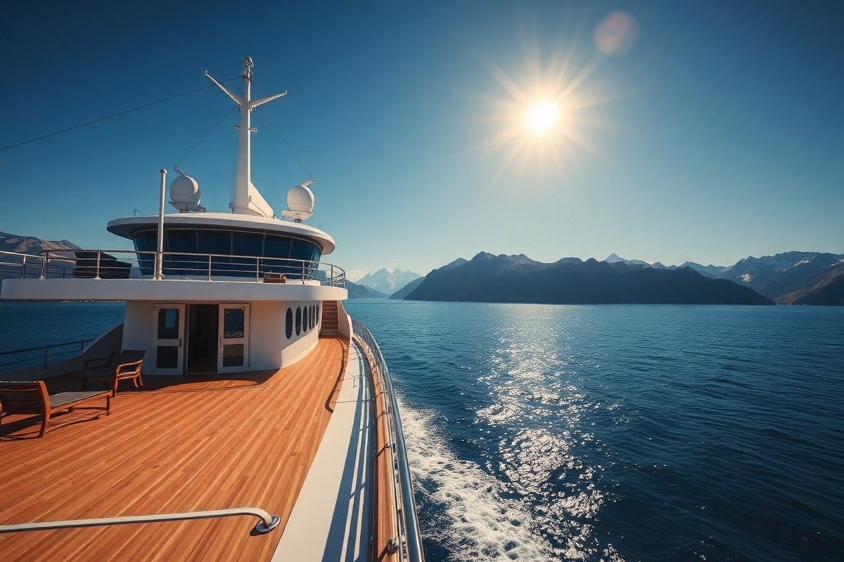 HX Expeditions Chile Cruise: Pack Like a Pro for Patagonia