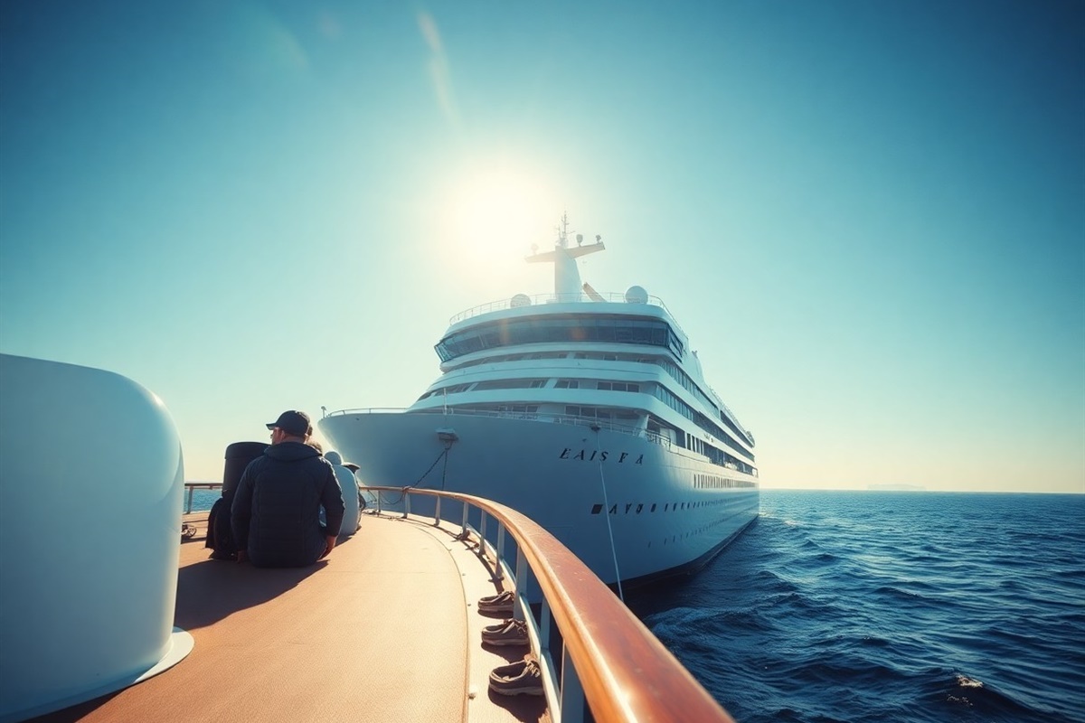 HX Expeditions: Pack Like a Pro for Your Dream Polar Adventure