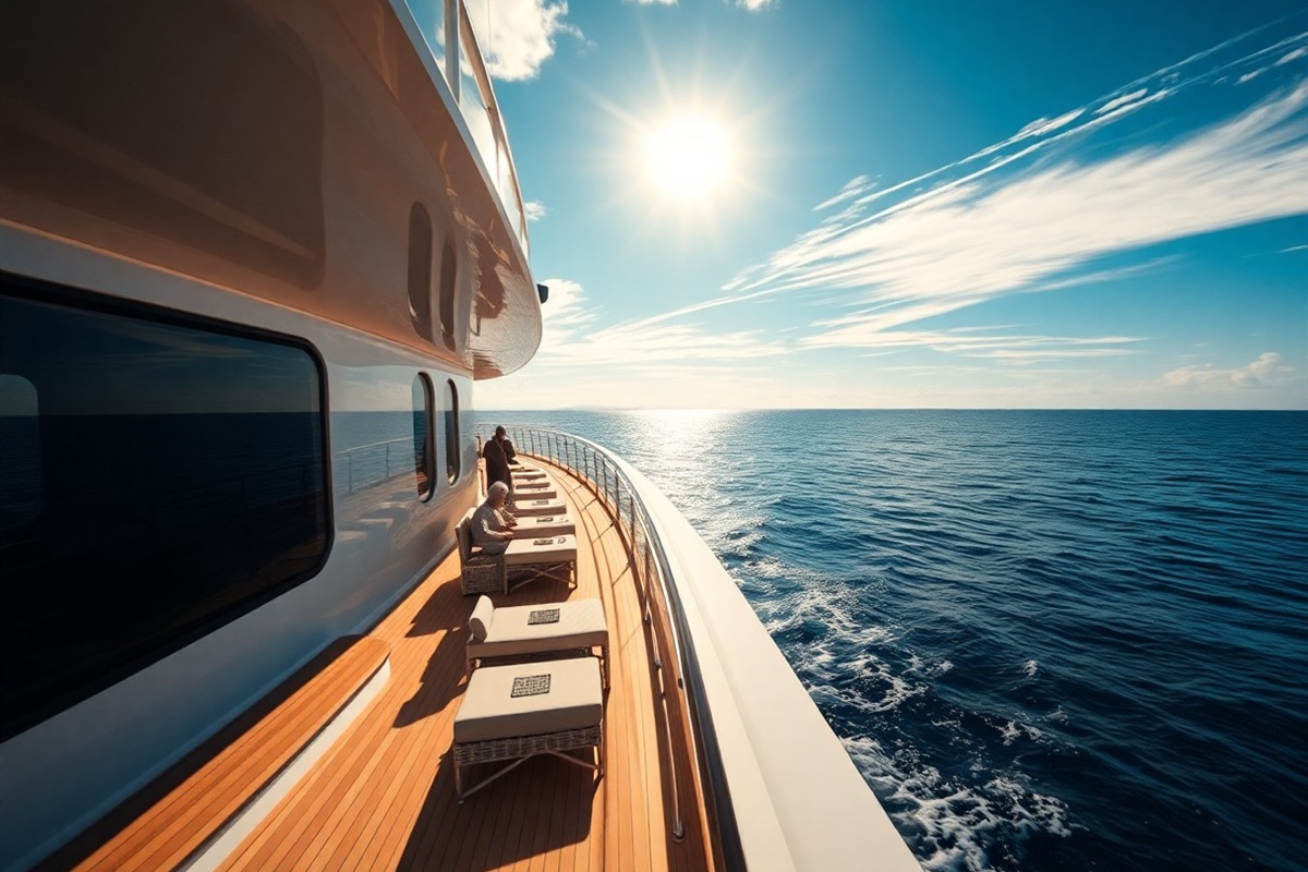 Imagine This: Up Close Encounters & Unforgettable Luxury on an African Cruise