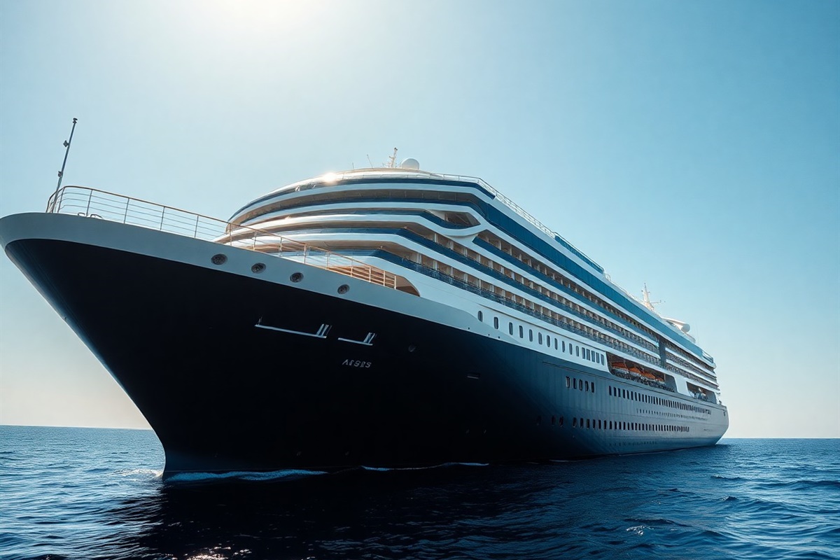 Indulge in Pharaoh-Worthy Luxury: Why Regent Seven Seas is the Only Way to Cruise Egypt