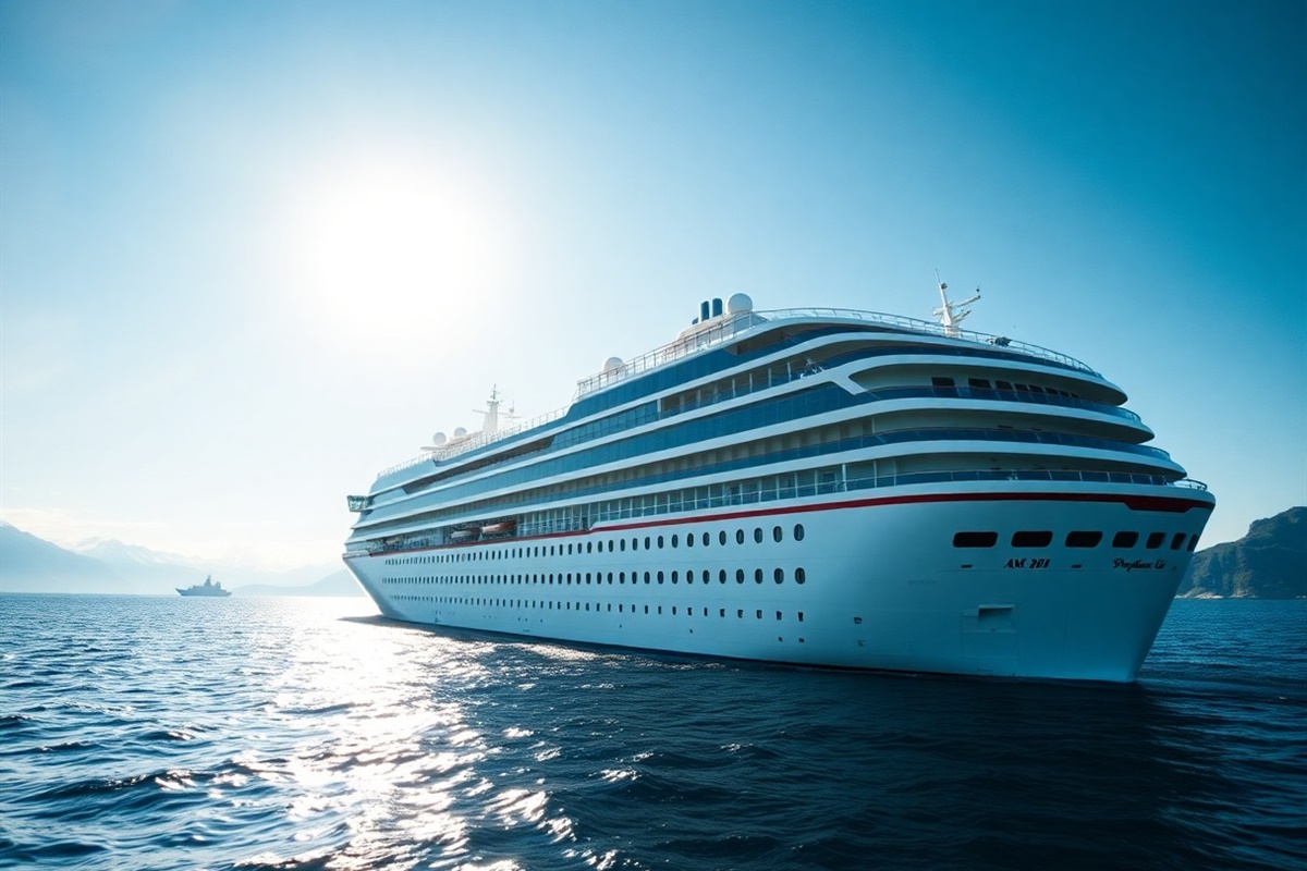 Indulge in Wonder: Discovering Alaska