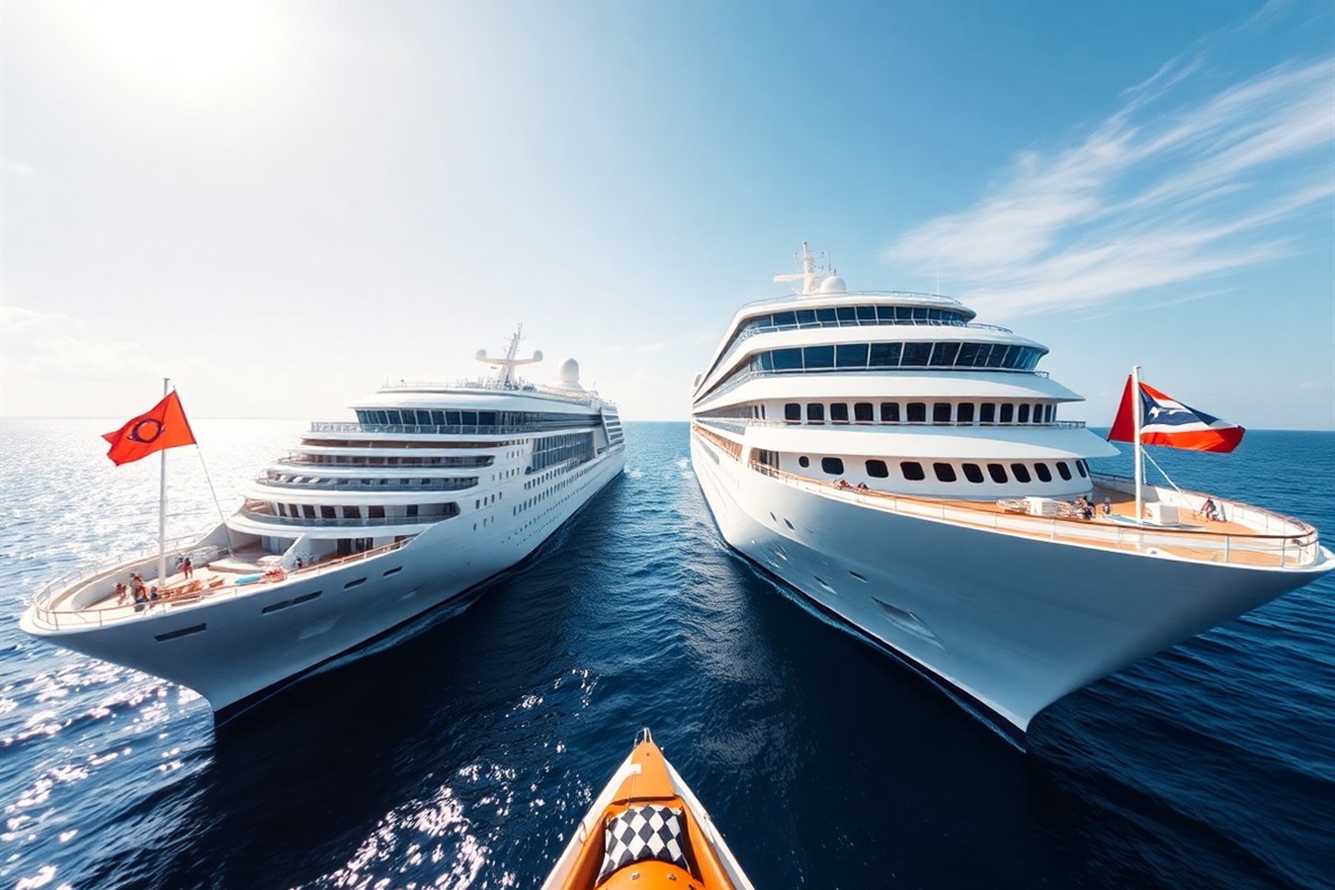 Indulge Your Senses: A Culinary Journey Through Asia Aboard Paul Gauguin Cruises