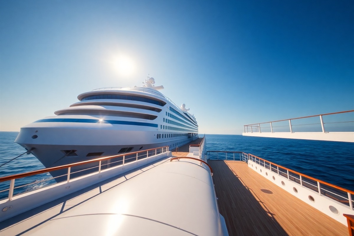 Indulge Your Senses: A Culinary Journey Through Brazil Aboard Oceania Cruises