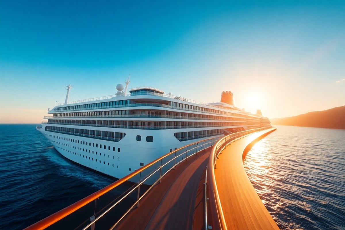 Indulge Your Senses: A Culinary Journey Through Catalonia Aboard Cunard