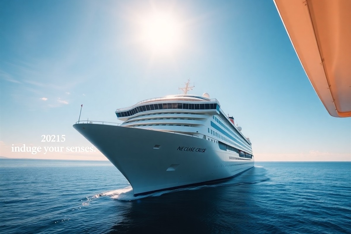 Indulge Your Senses: A Culinary Journey Through Catalonia on a Norwegian Cruise